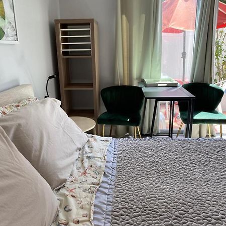 德尔雷比奇Cozy Studio Near Atlantic Ave W/Private Patio公寓 外观 照片