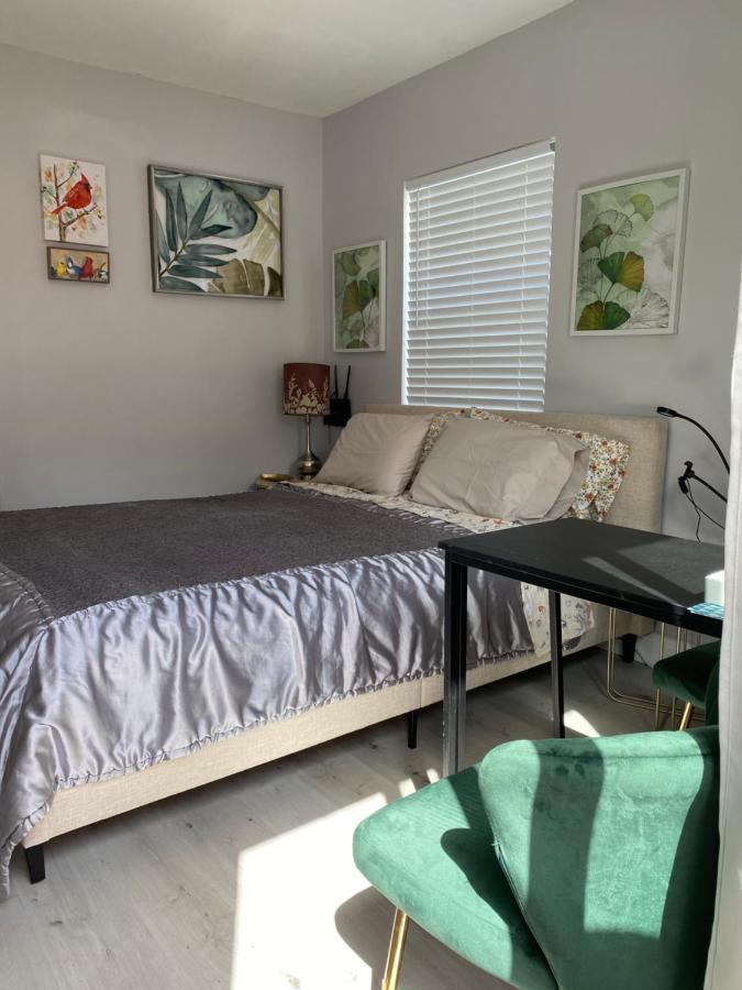 德尔雷比奇Cozy Studio Near Atlantic Ave W/Private Patio公寓 外观 照片