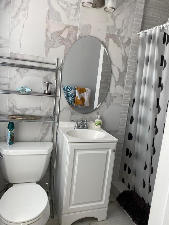 德尔雷比奇Cozy Studio Near Atlantic Ave W/Private Patio公寓 外观 照片