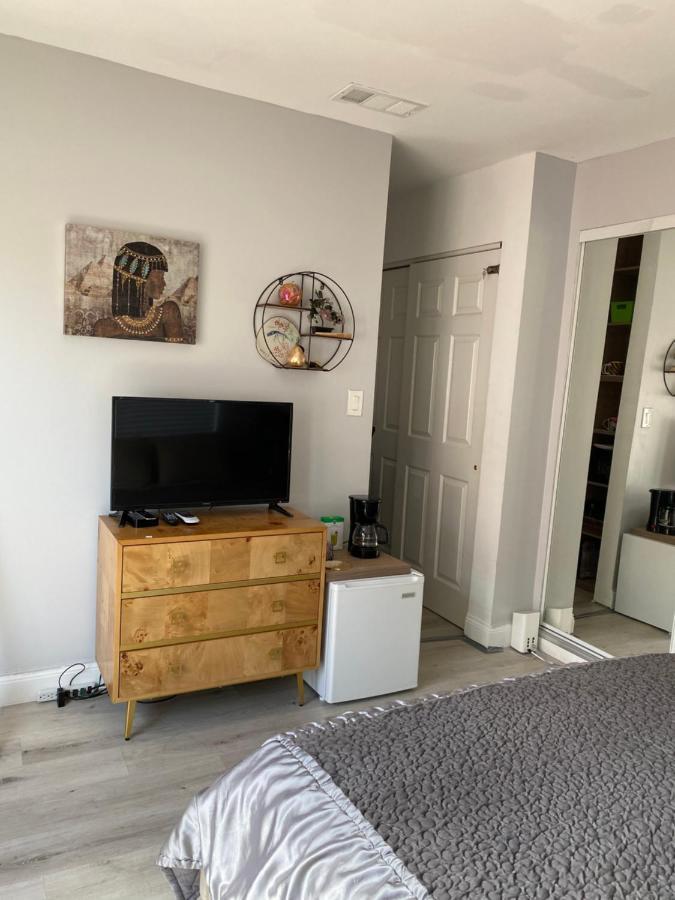德尔雷比奇Cozy Studio Near Atlantic Ave W/Private Patio公寓 外观 照片