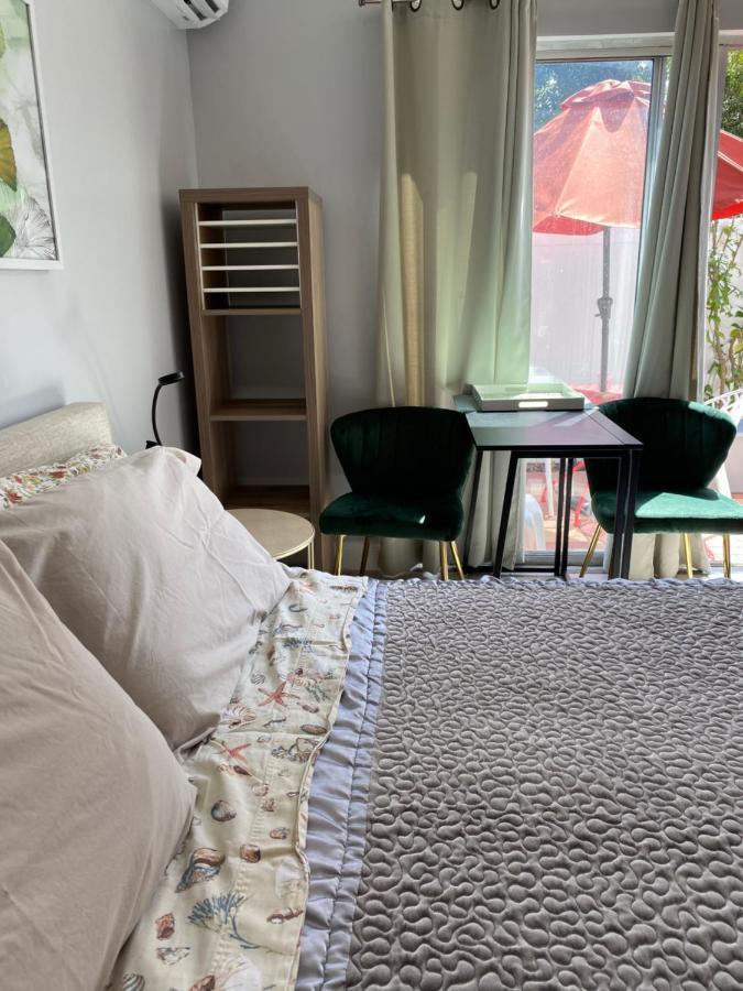 德尔雷比奇Cozy Studio Near Atlantic Ave W/Private Patio公寓 外观 照片