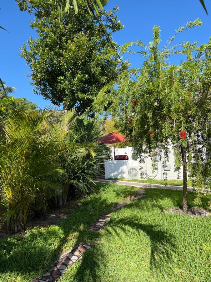 德尔雷比奇Cozy Studio Near Atlantic Ave W/Private Patio公寓 外观 照片
