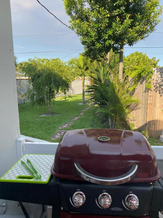 德尔雷比奇Cozy Studio Near Atlantic Ave W/Private Patio公寓 外观 照片