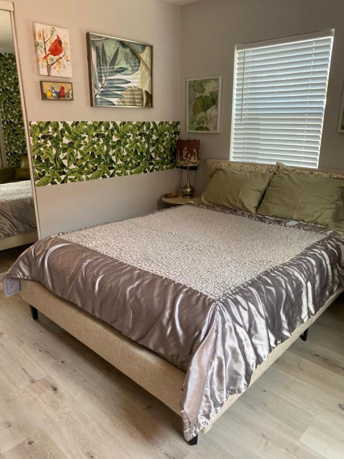 德尔雷比奇Cozy Studio Near Atlantic Ave W/Private Patio公寓 外观 照片