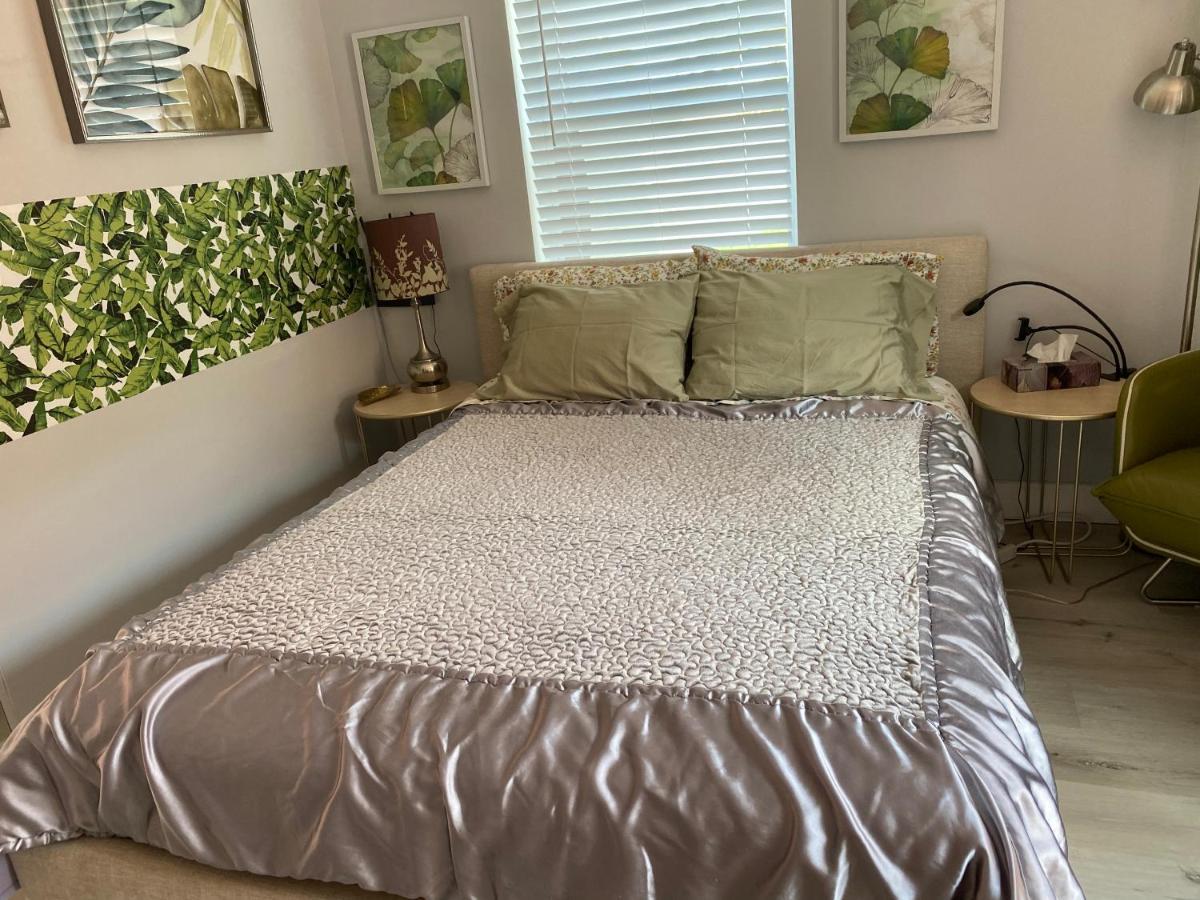 德尔雷比奇Cozy Studio Near Atlantic Ave W/Private Patio公寓 外观 照片