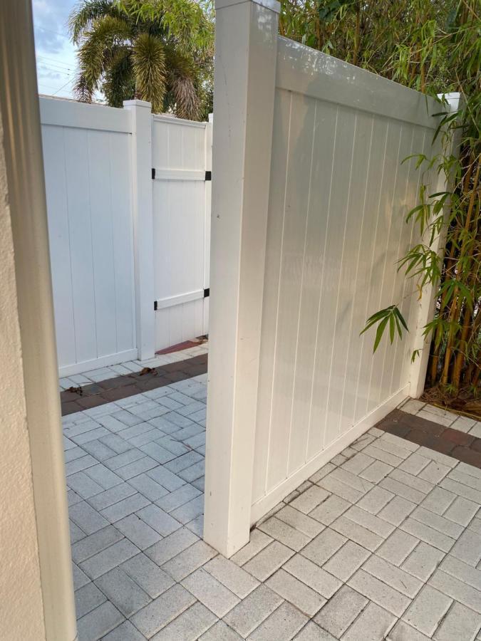 德尔雷比奇Cozy Studio Near Atlantic Ave W/Private Patio公寓 外观 照片